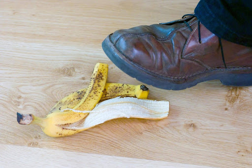 Establishing A Slip And Fall Personal Injury Case